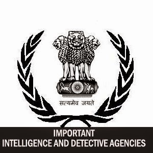 Intelligence or Detective Agencies of the World