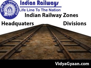 indian-railways-zones-headquaters