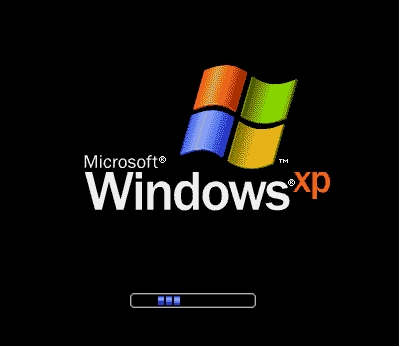 booting on computer