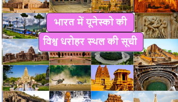à¤­à¤¾à¤°à¤¤ à¤®à¥à¤ à¤¯à¥à¤¨à¥à¤¸à¥à¤à¥ à¤à¥ à¤µà¤¿à¤¶à¥à¤µ à¤§à¤°à¥à¤¹à¤° à¤¸à¥à¤¥à¤² à¤à¥ à¤¸à¥à¤à¥ - à¤ªà¥à¤¡à¥à¤à¥