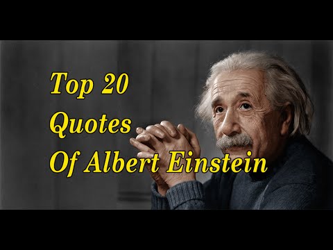 einstein quotes about god