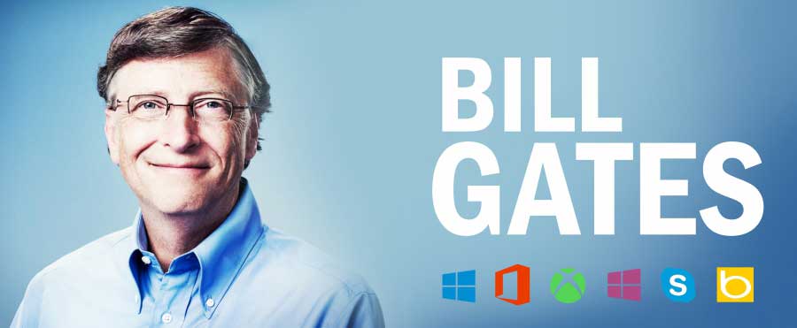 business the speed of thought by bill gates free  in hindi